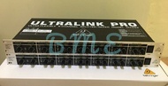 Splitter Behringer Ultralink Pro MX882 MX 882 MX-882