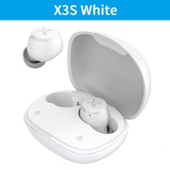 EDIFIER X3 X3S TWS Wireless Bluetooth Earphone bluetooth 5.2 voice assistant touch control voice ass