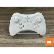 Genuine Wii U Pro Controller WUP-005 For Nintendo Wii U Game Console