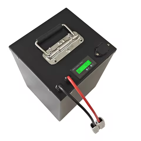 Electric battery 72V 40Ah Lithium 72V 20AH 30AH 40Ah 50AH 60AH 70AH 80Ah Lithium -ion battery with B