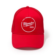Milwaukee Trucker-Cap 100 Years Jubilee Hardware Tools DGDC