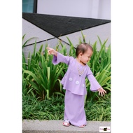 [HARGA LELONG RAYA 2022] - BAJU RAYA SOFHEA EKSLUSIF / BAJU KURUNG BUDAK / KEBAYA KANAK - KANAK PERE
