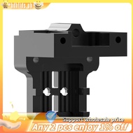For  0.2 V0.2 3D Printer Metal Aluminum CNC Direct Drive MGN7H X Carriage for Mini Stealthburner Ext