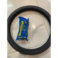 Children's bicycle tire 20x1.75 (47-406)