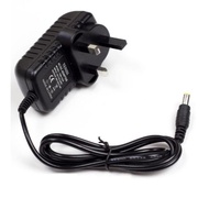 6V 1A AC to DC Power Supply Adapter Adaptor (1m) 5.5*2.5mm DC Plug Connector