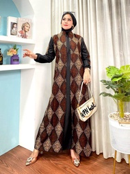 COD / BAYAR DI TEMPAT - GAMIS MURAH - GAMIS WANITA MUSLIM - GAMIS WANITA MURAH - GAMIS - BAJU PESTA