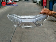 ครอบไฟท้าย Forza 350 2023-2025 กรอบไฟท้าย Forza350