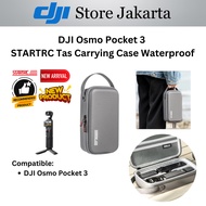 DJI Osmo Pocket 3 Creator Combo Carrying Case Waterproof