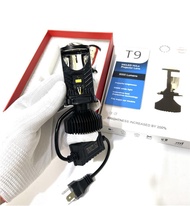 CODBARGAIN DEAL CLOSE NOW- [RBHL2001] Mini H4 T9 LED Ball Headlight with 35w Capacity for Cars and M