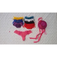 GS 8358 FN2 - SEXY G STRING PANTS