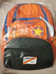 Samsonite SAM ERGOFIT x 反斗奇兵 兒童護脊書包