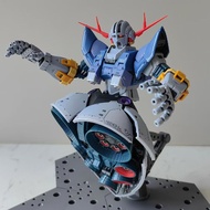 RG Zeong Assembly Model 1/144
