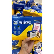 Touch’n Go Ewallet Soundbox