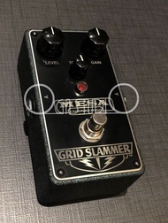 Mesa Boogie Grid Slammer pedal
