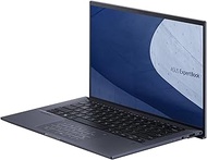 ASUS ExpertBook B9 Intel EVO Thin & Light Laptop, 14” FHD, Intel Core i7-1255U, 2TB SSD, 32GB LPDDR5
