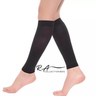 MANSET KAKI LUTUT / MANSET OLAHRAGA WANITA / KAOS KAKI BETIS / MANSET SENAM ZUMBA