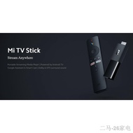 ❡[Global Version] Xiaomi Mi TV Stick 2K Android 9.0 1GB + 8GB ROM Media Streaming AndroidTV Box