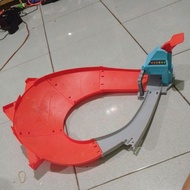 (Diorama HW D2) Original Hotweels Diorama Toy