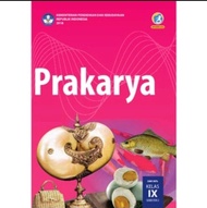 Buku Paket Kelas 9 smp KURIKULUM 2013 Inggris PKN MTK IPA Prakarya IPS SBK PJOK