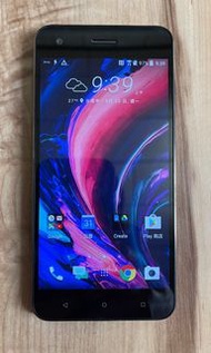 [744] [售]HTC Desire 10 pro dual sim 4GB RAM / 64GB ROM 智慧型手機