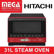 HITACHI MRO-S800YS 31 STEAM MICROWAVE OVEN