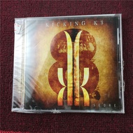 (brand new ) Kicking K8 Score 膜破 hang7