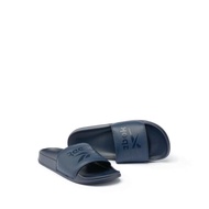 Reebok Classic Slide Slippers Sandals - Navy