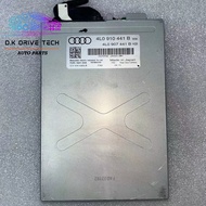 Audi Q7 Rear View Camera Control Module Parking Aid Control Module 4L0910441B / 4L0 910 441 B