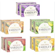 Yardley London Bath Bar (113g)