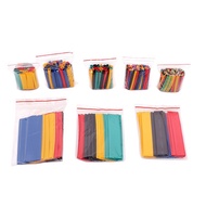 INDO - Heat Shrink Kabel Bakar Konektor Penyambung Kabel Isolasi Bakar / Selongsong Bakar / Kabel Is