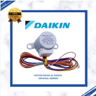 DAIKIN FTV15AXV14 AC SWING MOTOR FTV15BXV14/ FTV15CXV14 FTV25AXV14/ FTV25BXV14/ FTV25CXV14/ FTV35AXV