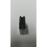 Omron G2R-2-SND DC24(S) Relay BY OMB