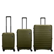 Lojel Cubo Suitcase size S M L One set Bundling