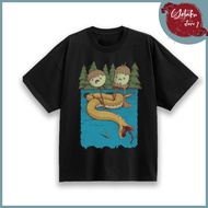 Bubblegum Rock Adventure Time T-Shirt - Adventure Time