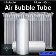 🎉 M'sia Ready Stock 🎉 50M Inflatable Bubble Inflatable Air Bubble Wrap