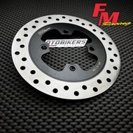 FM RACING NSR SP 150 REAR DISC DISC DISC REAR 220 MM