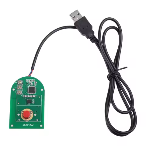 B03C Pointing Pointer Mouse Computer Keyboard Rocker Mouse Pointer for for IBM Point