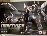 Bandai Soul of Chogokin GX-13R Dancouga