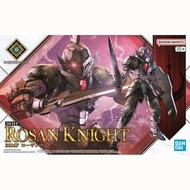 Bandai 30MF Rosan Knight 4573102671776 (Plastic Model)