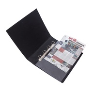 PP Pocket File Sheet Protector Size A3 A3 File Folder