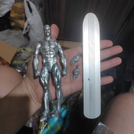 Silver Surfer From Haslab Galactus