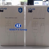 Vivo TYPE B ORIGINAL DATA Cable