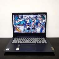 Laptop Lenovo ideapad Slim 3 Intel Core i3-1005G1 RAM 4GB SSD 256GB