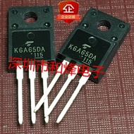 2-5PCS Transistor MOS Tube K3A65D TK3A65D K5A50D K4A60DA K2A65D K3A60DA K4A60DB K8A50D K6A55DA K4A60