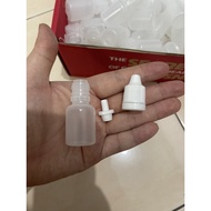 MATA 10ml dropper bottle 10 eye dropper bottle 10ml bottleML 10 bottle 10ml plastic bottleML 10 drop