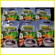 ╱ ♙ ┘ Goshi Herbal Coffee by Essensa Naturale