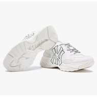 Mlb Bigball Chunky White NY Yankees/MLB Original Shoes