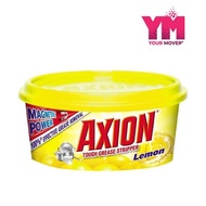 Axion Dishwashing Paste Lemon 350g