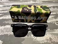 bape x mastermind 眼鏡