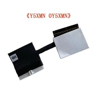 New Line For Dell Inspiron 13-7370 7380 P83G 7373 Laptops Battery Cable Y5XMN 0Y5XMN 450.0B604.0001